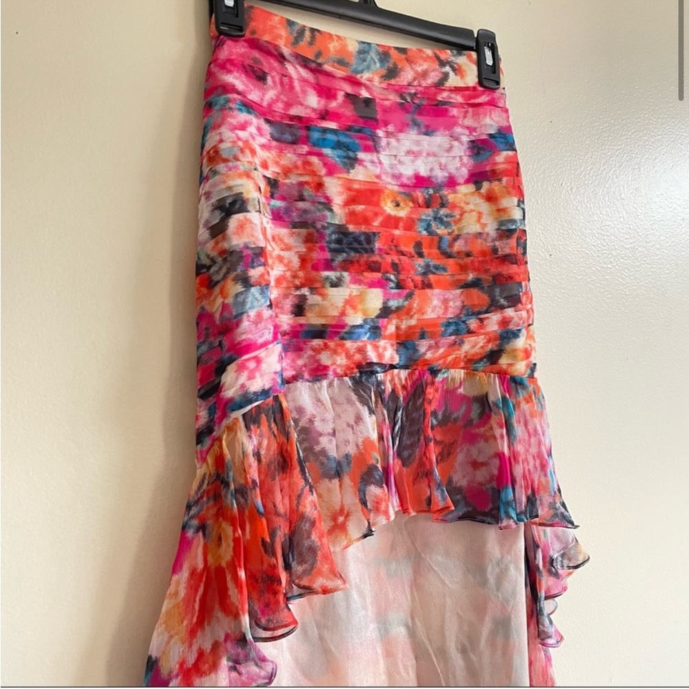 Rococo Sand Peony Skirt and Top Set - Picture 5 of 13